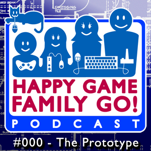 Podcast Episode #000